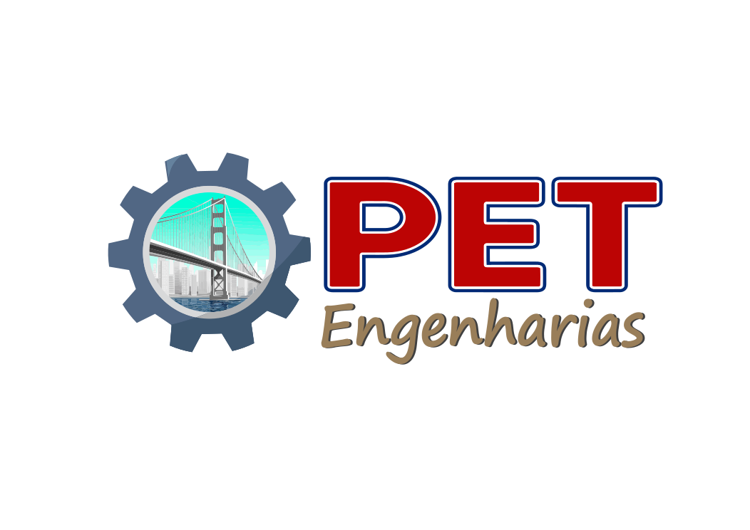 Logo PET Engenharias